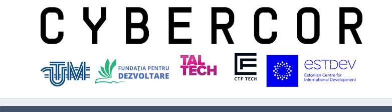CyberCore Banner